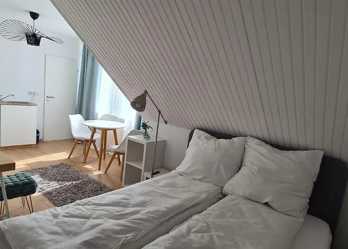 Tim\'S City Apartments