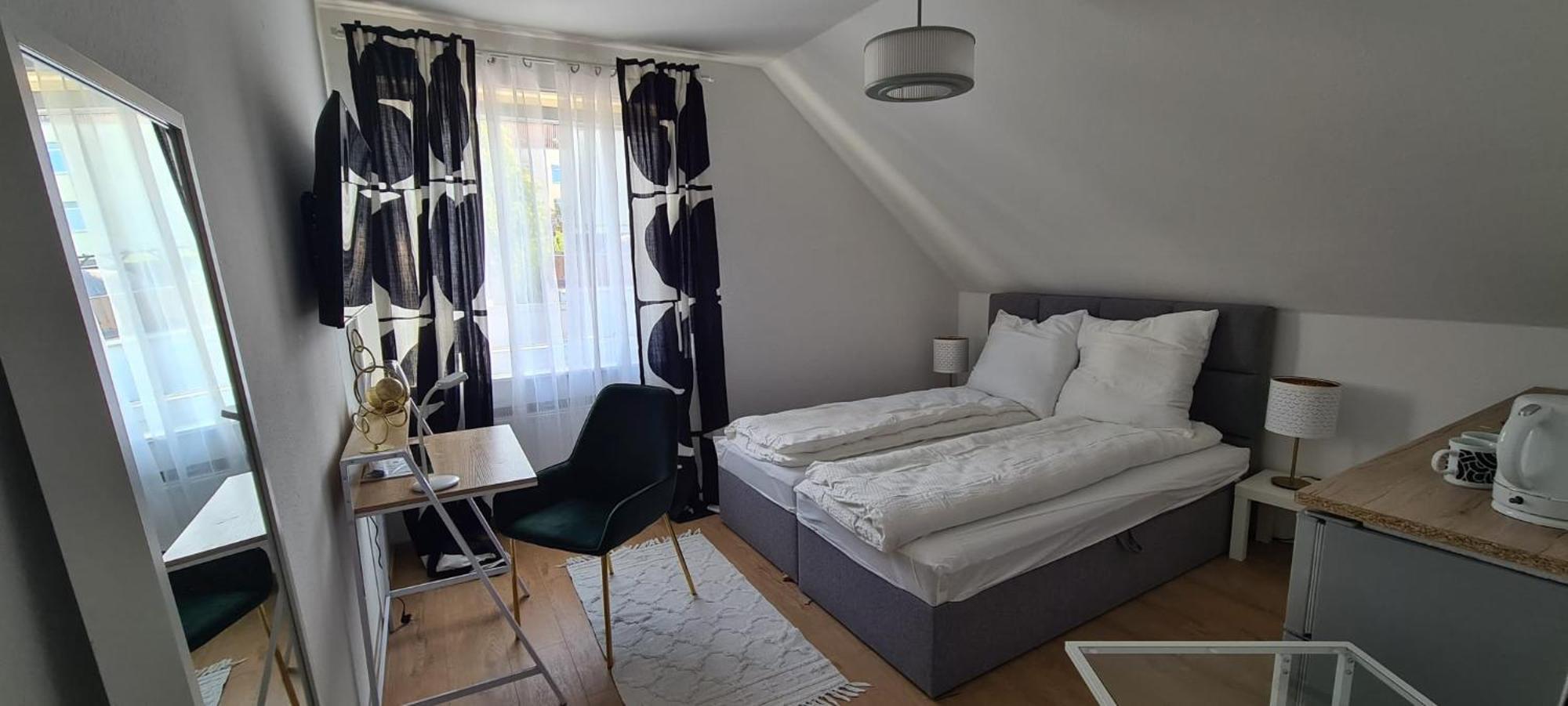 Appartement Tim's *